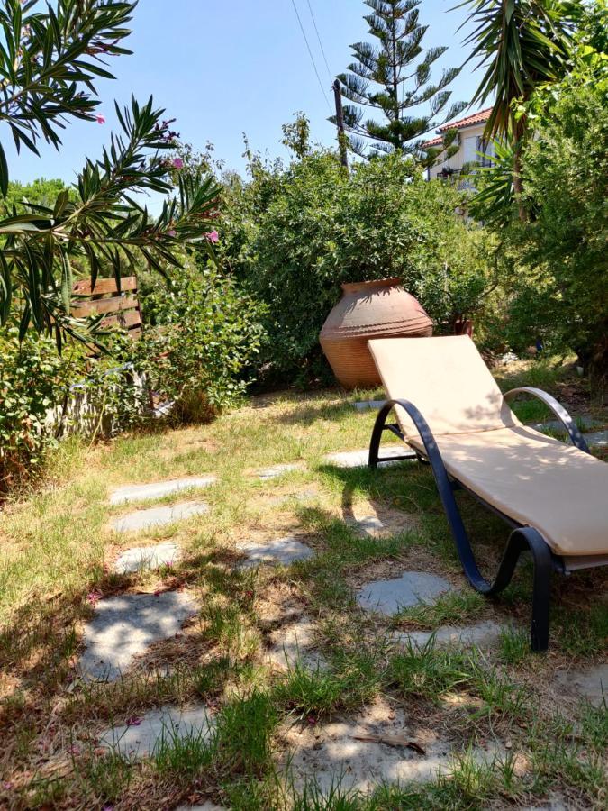 Taxiarchis Apartments Skiathos Town Exterior photo